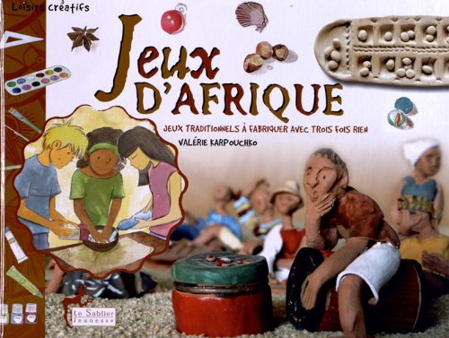Jeux d'Afrique