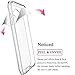 J7 Case, LK [Air Hybrid] Ultra Slim Shockproof [Crystal Clear] Back Protective Case + TPU Bumper Cover for Samsung Galaxy J7 (Clear)