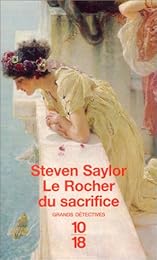 Le  rocher du sacrifice