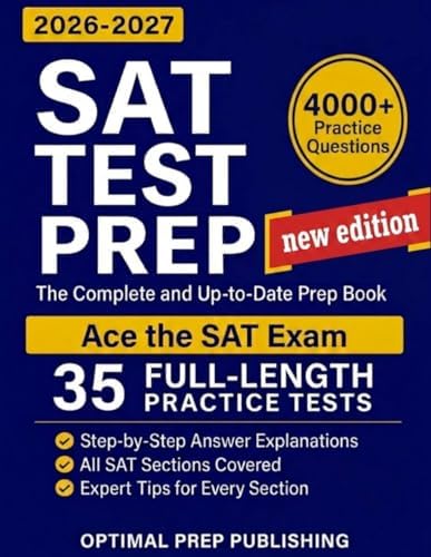 The Official SAT Study Guide, Second Edition: The College Board