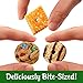Keebler Cookies and Cheez-It Crackers Snacks Variety Pack, 12 Ounce, 12 Count