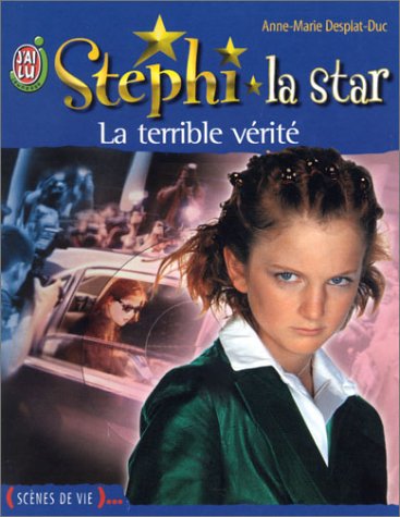 La  terrible vérité