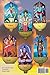 Puja: The Process Of Ritualistic Worship
