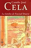 La Familia de Pascual Duarte, Cela, Camilo José, 8401427762