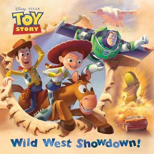 Disney Pixar Toy Story 3: Walt Disney Company: 9781445481562