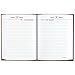 AT-A-GLANCE Diary 2017, Daily, Standard, 5 x 7-1/2