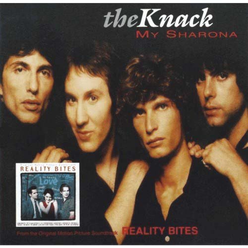  My sharona [SingleCD] Music