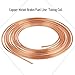 LEDKINGDOMUS 25 Ft. Roll Coil of 3/16