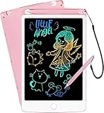 ScriMemo LCD Writing Tablet, 10 Inch Drawing Tablet