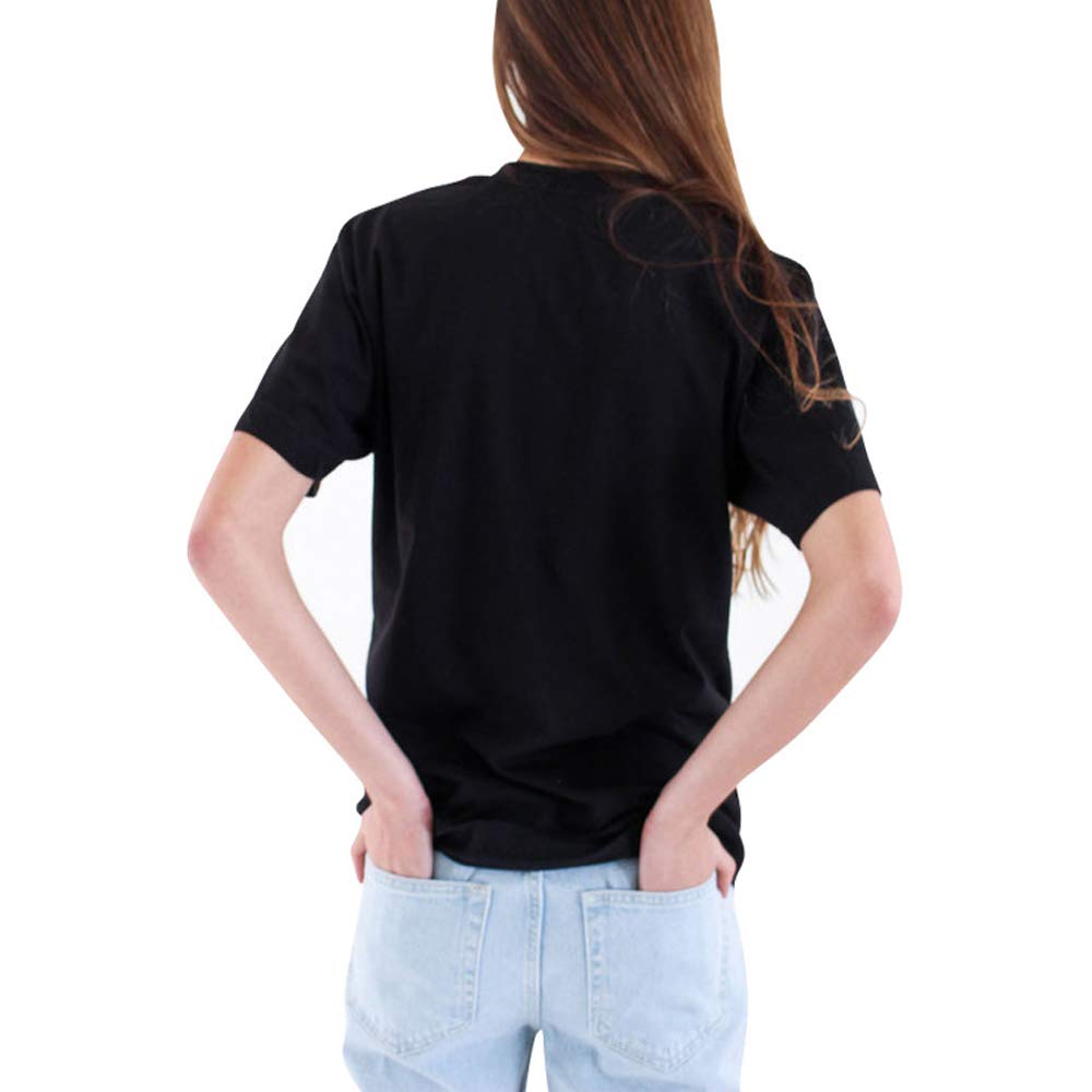 cute tees for juniors