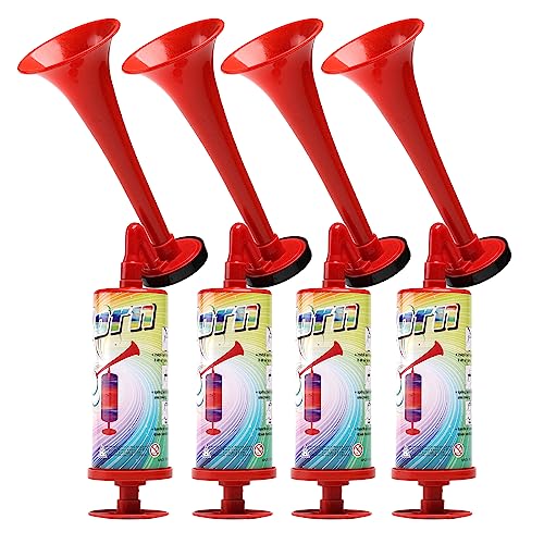 FARBIN Air Homs for Safety Boat Air Hom Airhorns