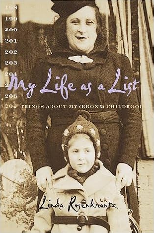 rosenkrantz linda titles