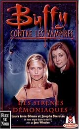 Les  sirènes démoniaques