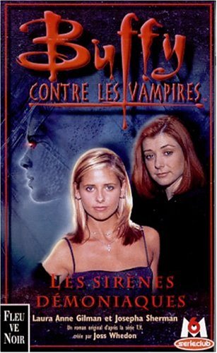 Les  sirènes démoniaques