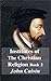 Institutes Of The Christian Religion Book 2 by John Calvin, David Clarke