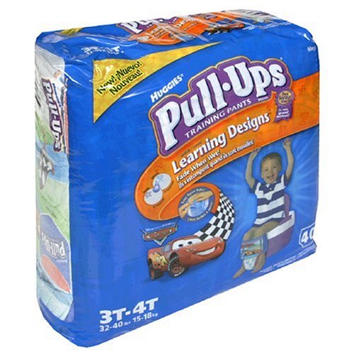 huggies pull ups 2005