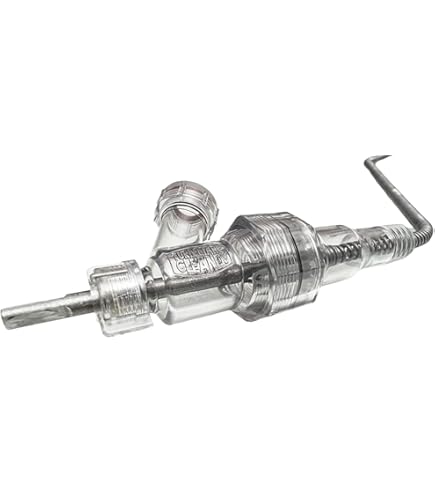 thumbnail interactive-video image 1 of Anode Rod 44\" Flexible Magnesium , APOCHON Hot Water Heater Anode Rod For Hot Water Heater Rv 1 of 14