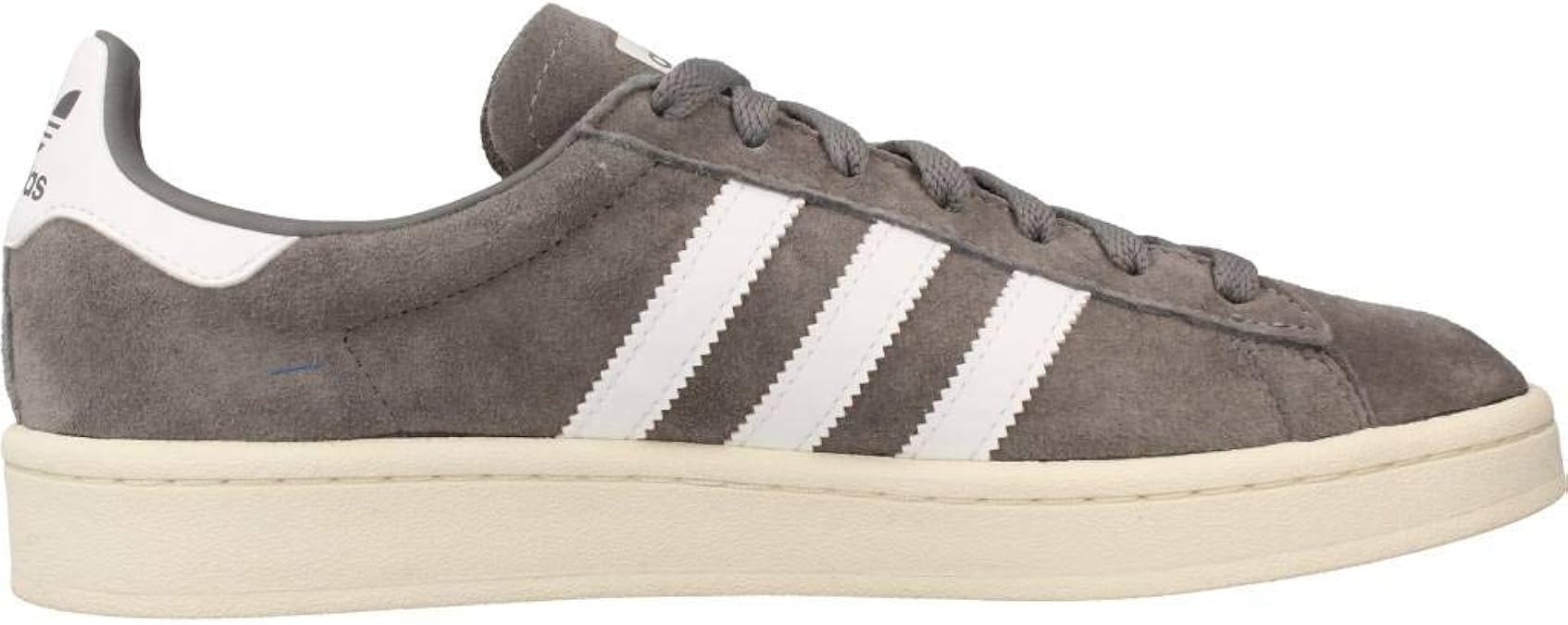 adidas campus w grey