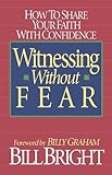 Witnessing Without Fear by 