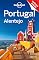 Livro Lonely Planet Portugal: Alentejo