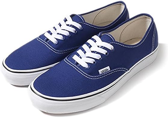バンズ オーセンティック キャンバス Vans Authentic 0zukfs パステルカラー スニーカー シューズ 靴 メンズ レディース 22 5 Blue シューズ バッグ Amazon バンズ オーセンティック キャンバス Vans Authentic 0zukfs パステルカラー スニーカー シューズ 靴 メンズ レディース 22 5 Blue シューズ バッグ Amazon