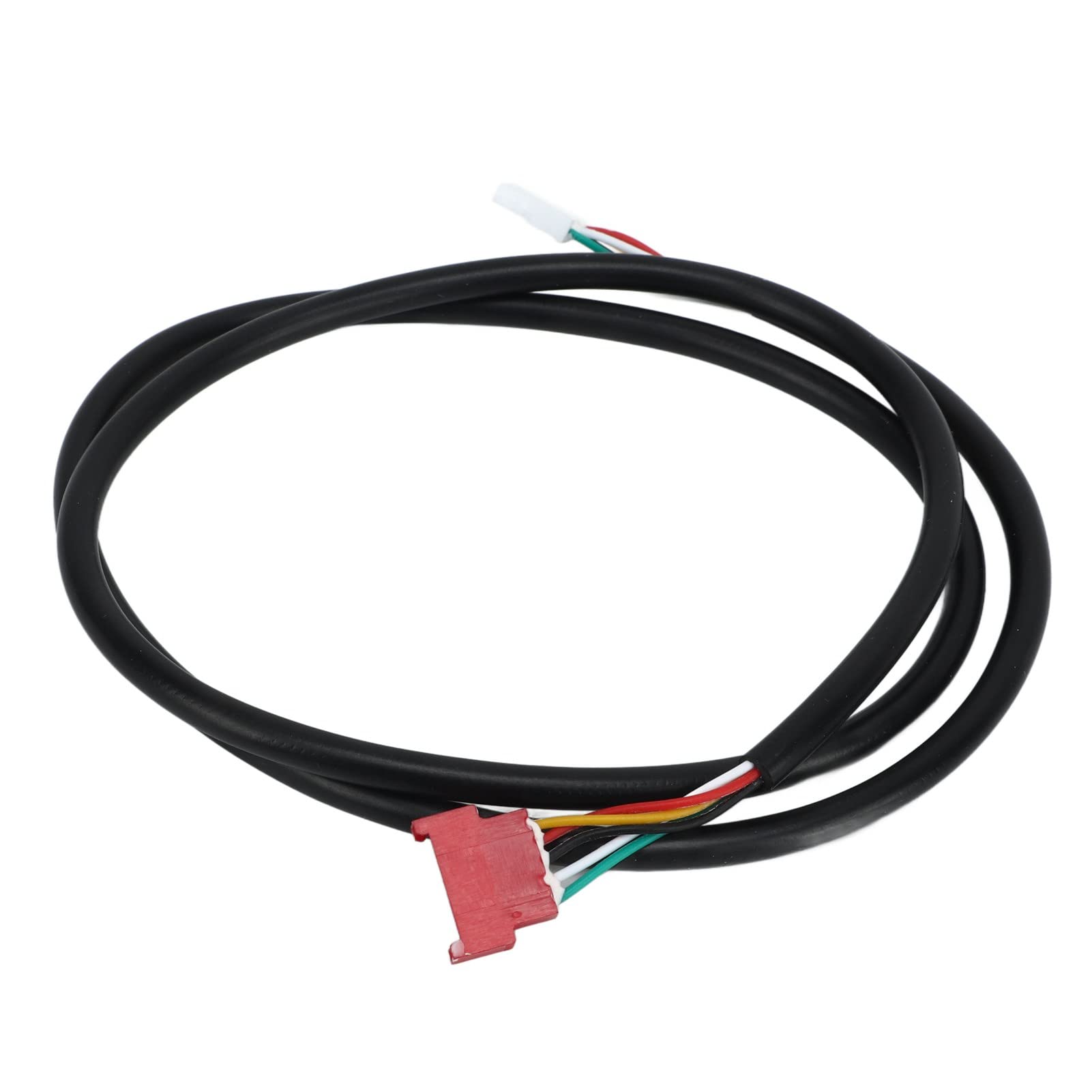 KENANLAN Electric Scooter Connection Cable Flame Retardant Scooter Wires Harness Upgrade Spare Part for X7 Electric Scooter