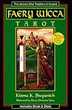 Faery Wicca Tarot Kit: Ancient Faery Tradition of Ireland