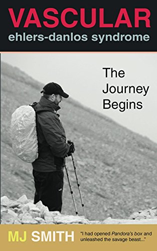 Vascular Ehlers-Danlos Syndrome: The Journey Begins by M J Smith