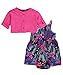 Carter's Dress Sets, Floral, 3 Months