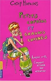Petits copains et grandes copines