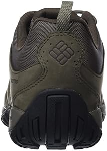 columbia peakfreak nomad waterproof