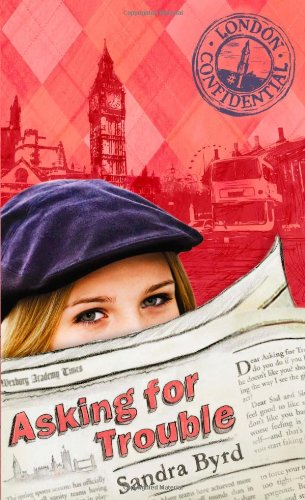 Asking for Trouble (London Confidential)