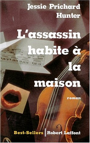 L'assassin habite à la maison