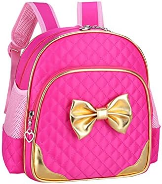 Waterproof Kindergarten Kids Toddler Backpacks/Cute Nursery school Backpacks/Book Bag