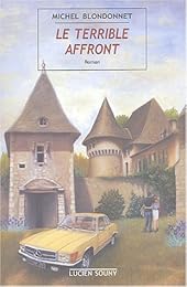 Le  terrible affront