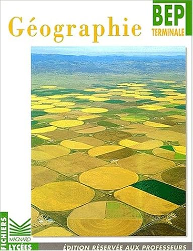 Download Fichier d'activités Histoire/Géographie terminale, corrigés PDF