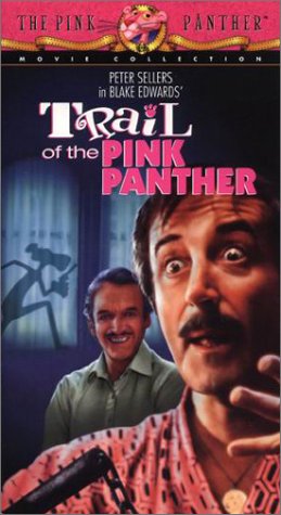 Trail of the Pink Panther