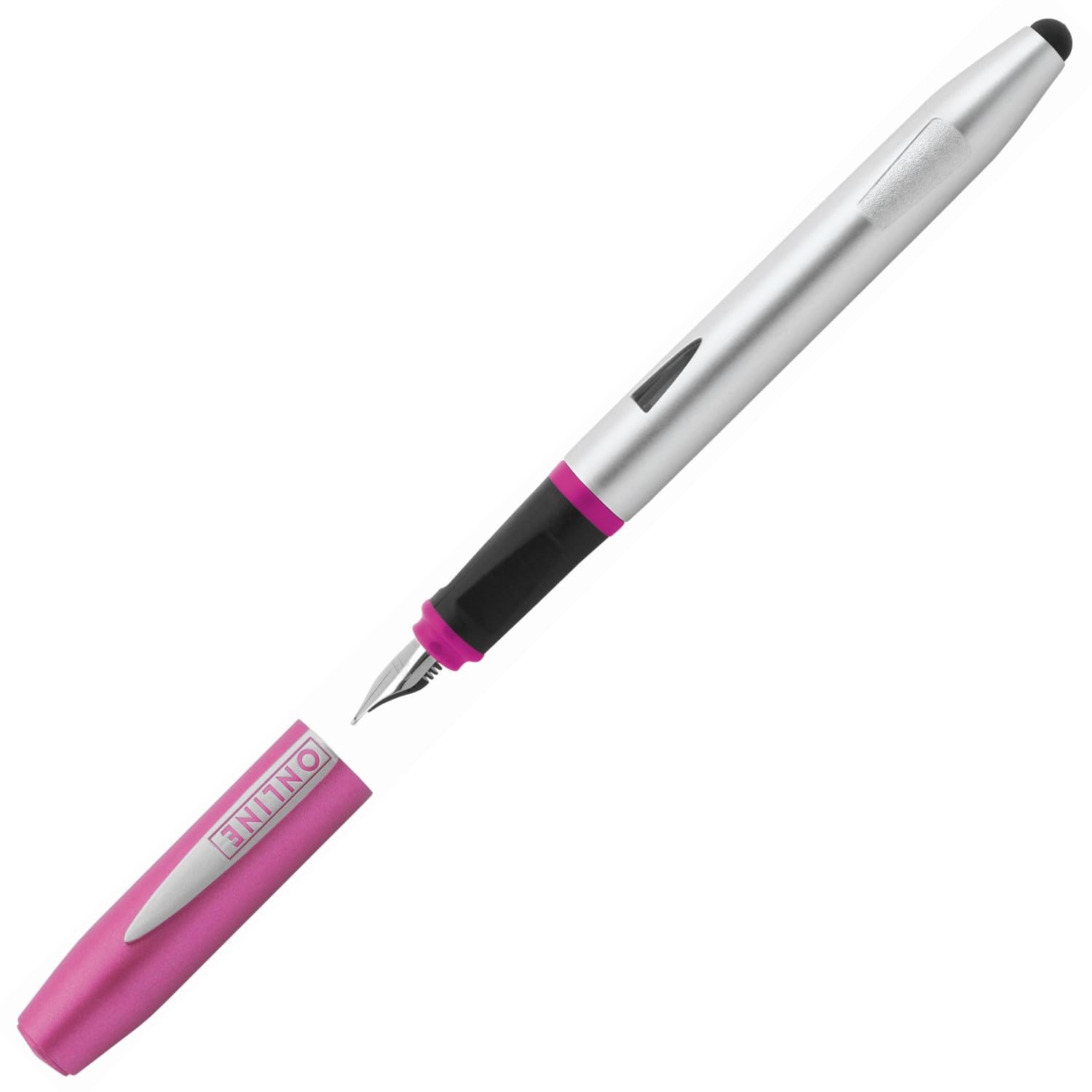 Fountain pen Switch Pink, nib M โ image 1