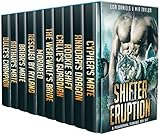 Shifter Eruption: A Paranormal Romance Box Set
