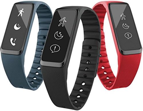 STRIIV STRV01-006-0A Fusion Fitness Smartwatch