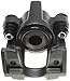 ACDelco Gold 18FR1915 (19141956) Rear Driver Side Disc Brake Caliper Assembly (Friction Ready Non-Coated)