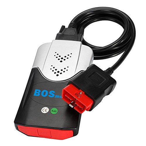OBD2 Bluetooth Scanner Reader, New VCI DS VD CDP TCS CDP Pro+ 150E