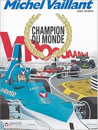 Champion du monde