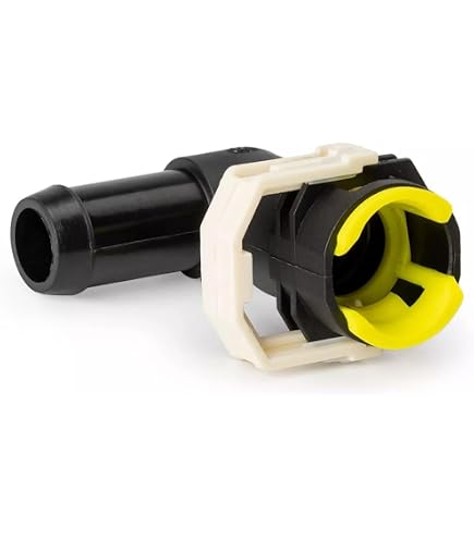 Amazon.com: MNBHUYRD 10 X Car Cooling Heater Water Hose Connector
