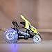 TX Juice Stunt Buggy Xtreme Vehicle