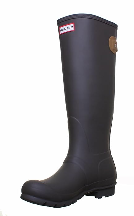 botas de caucho mujer