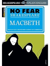 Macbeth (No Fear Shakespeare)
