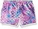 Jacques Moret Girls' Dance/Gymnastics Short
