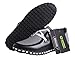 Another Summer The Men's Casual Shoes Black 11 D(M) US