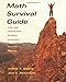 Math Survival Guide: Tips and Tricks for Science Students